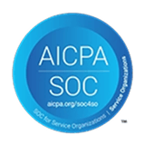 AICPA SOC Certified