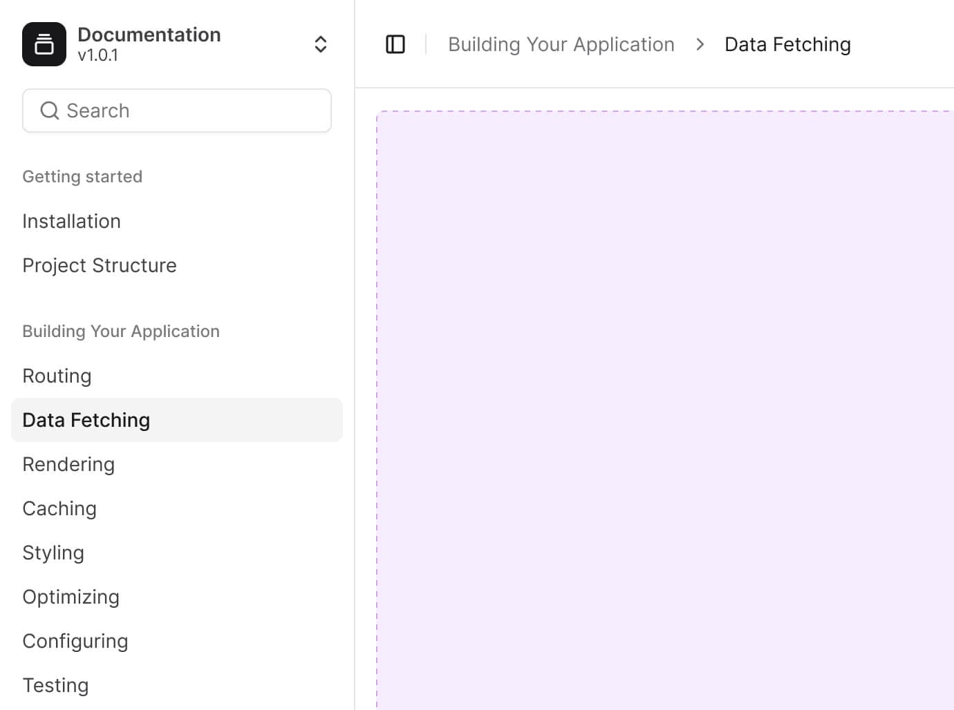 Curl request to the Lyro API over developer documentation