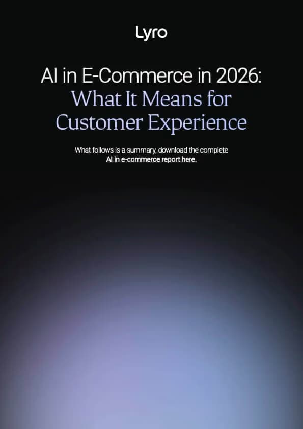 Customer Experience Summary