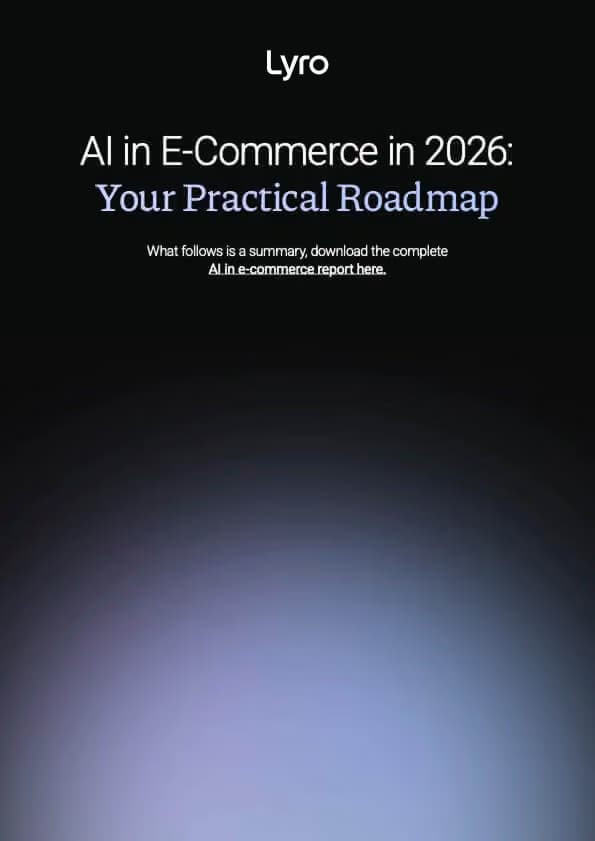 Ecommerce & Retail Summary