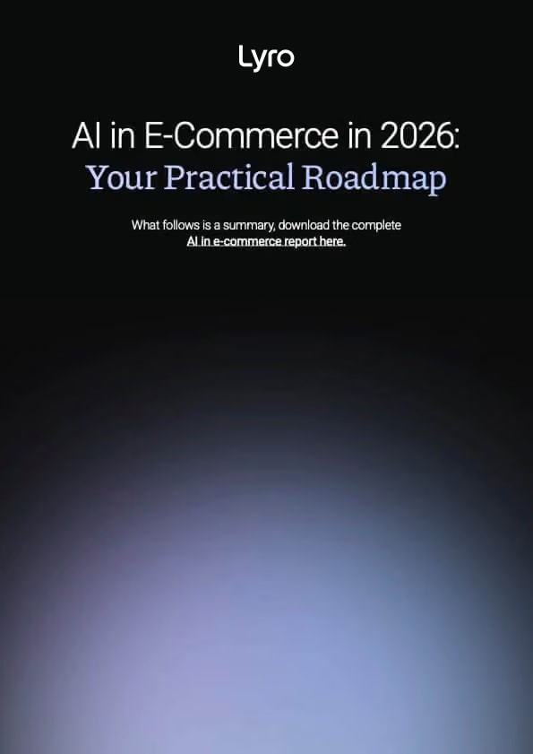Ecommerce & Retail Summary