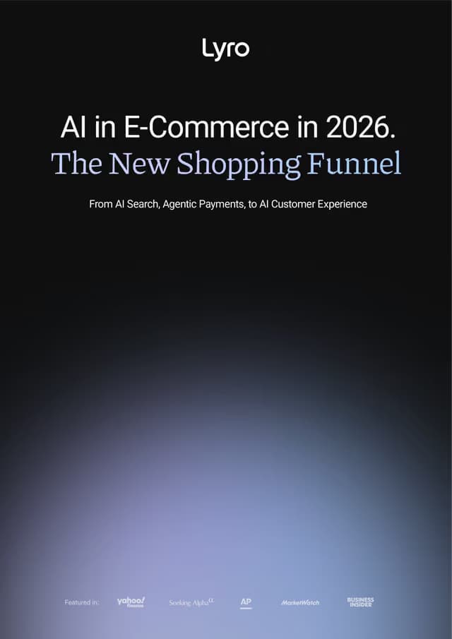 AI in E-Commerce in 2026