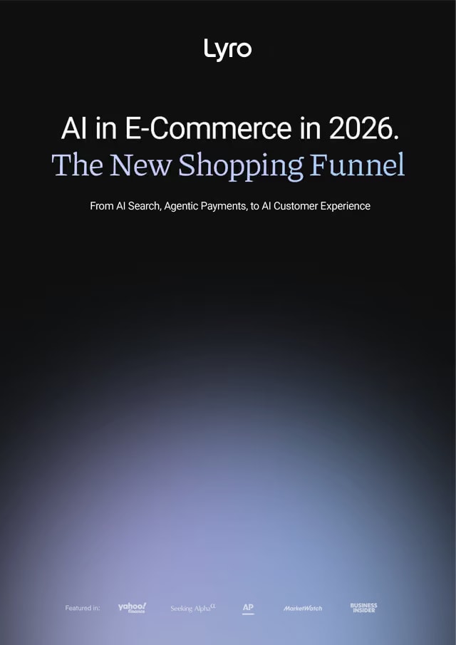 AI in E-Commerce in 2026