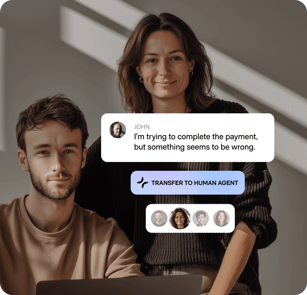 Prioritize your top customers