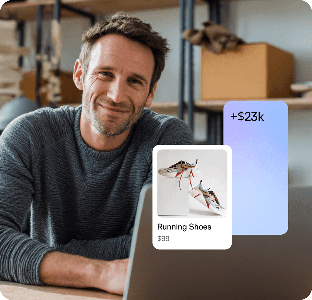 Check performance, refine content, and maintain quality as you scale