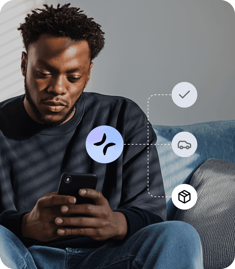 Informed decisions in real time