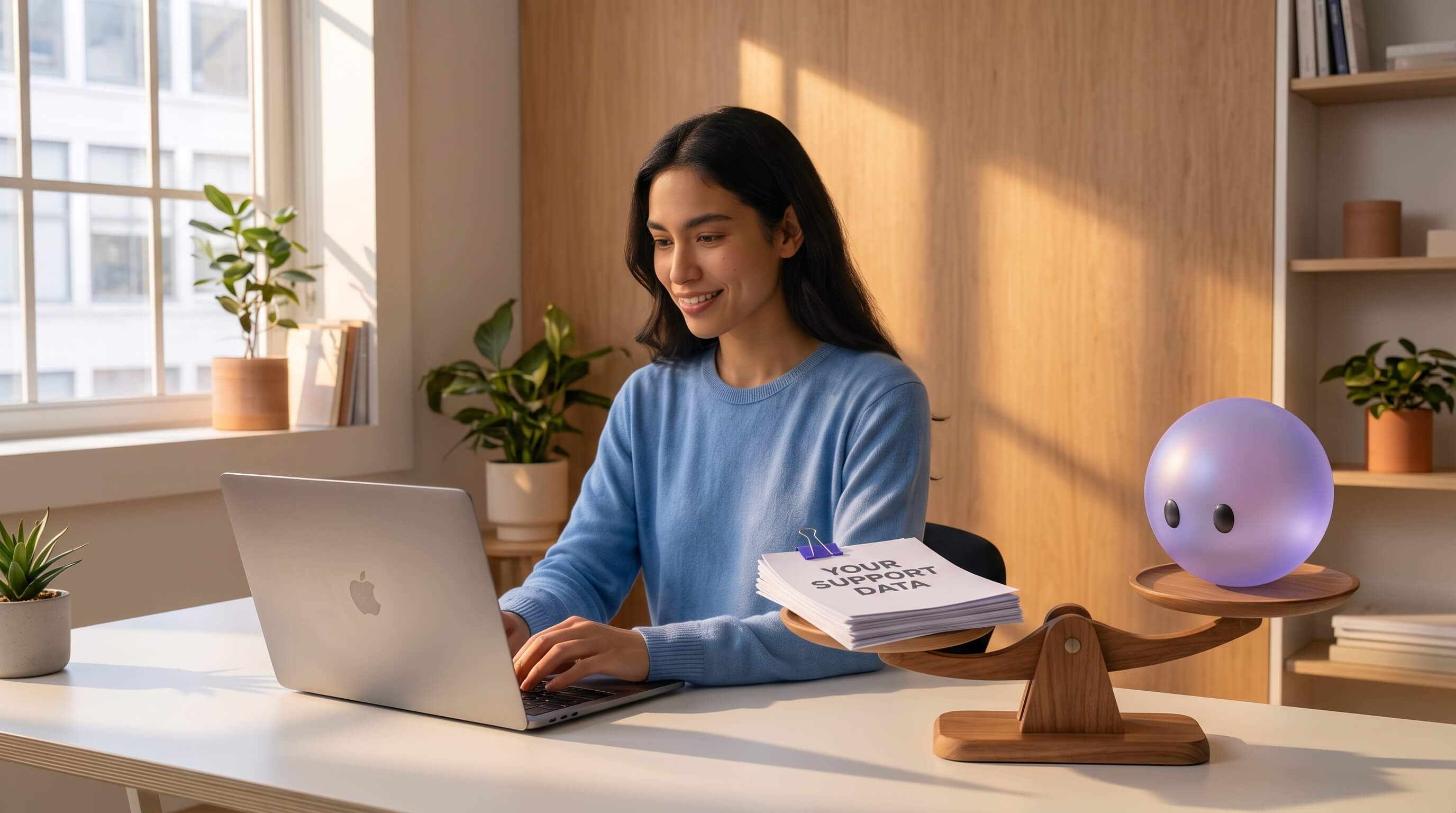 How to Benchmark Your Own Support Automation (Instead of Trusting Someone Else's Numbers)