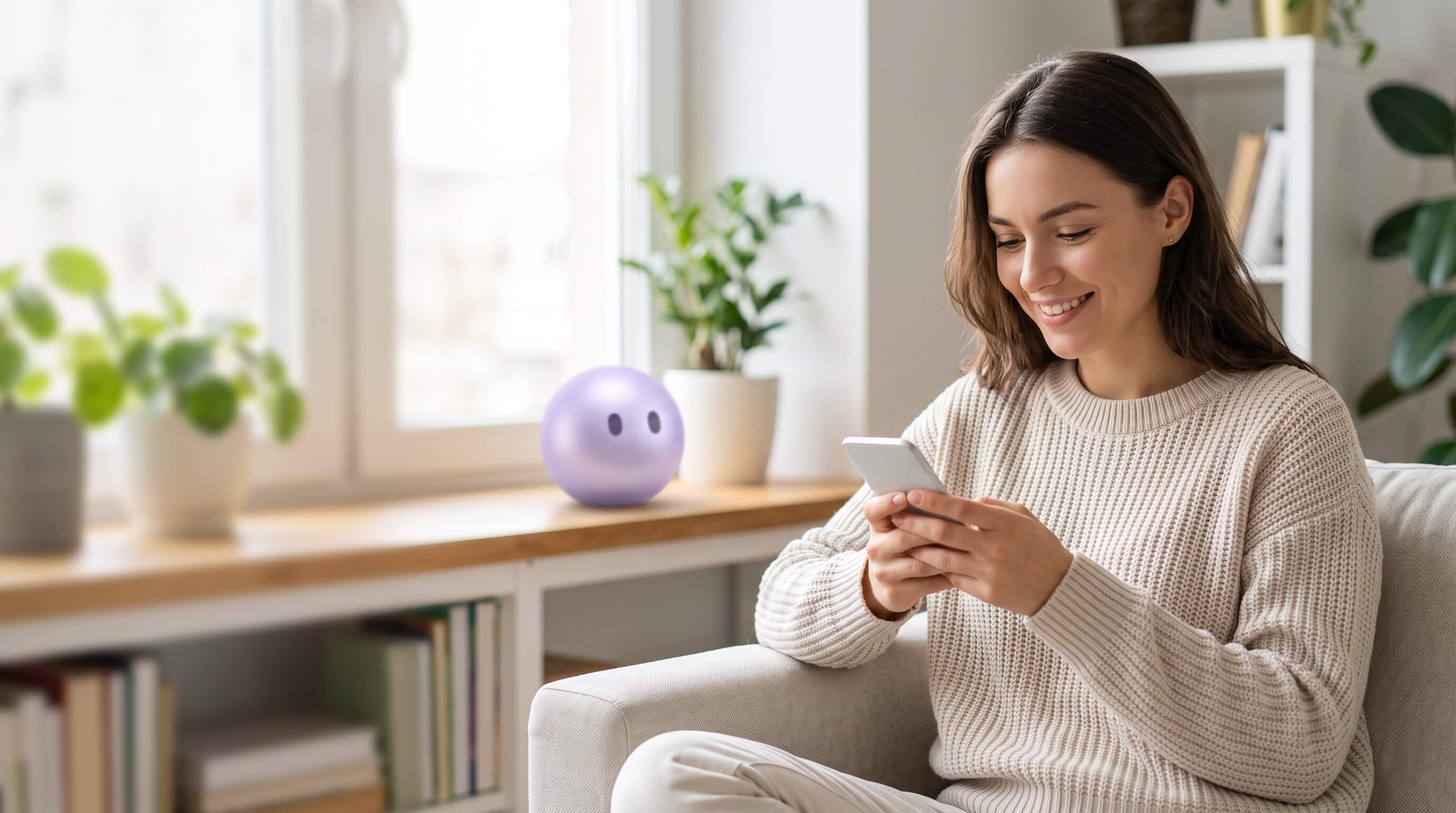 What generative AI for customer service actually does